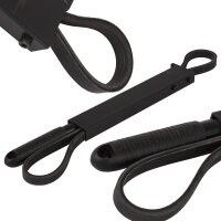 BGS Riemenscheibenschlüssel für Keilrippenriemen und Flachriemen