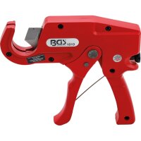 Profi-Rohrschneider, mit Knarrenfunktion