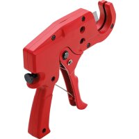 Profi-Rohrschneider, mit Knarrenfunktion