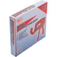 Profi-Rohrschneider, mit Knarrenfunktion