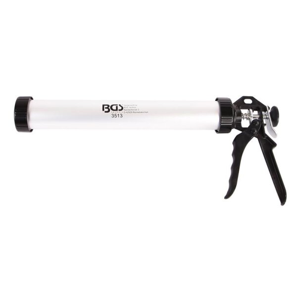 BGS Alu-Kartuschenpresse, 380 mm
