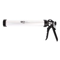 BGS Alu-Kartuschenpresse, 380 mm