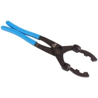 BGS Lösezange Ölfilter Kraftstofffilter Zange für Mercedes VW Opel Corsa Audi Seat