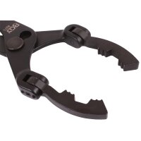 BGS Lösezange Ölfilter Kraftstofffilter Zange für Mercedes VW Opel Corsa Audi Seat