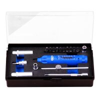 BGS Werkzeug-Satz für Reifendruck Kontrollsystem...